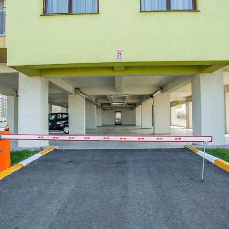 Bella Vista Summerland Mamaia Dış mekan fotoğraf