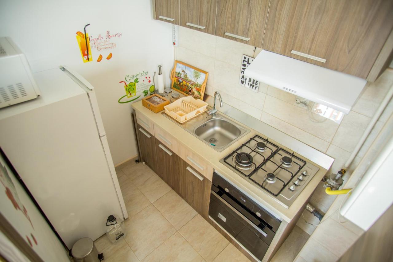 Bella Vista Summerland Mamaia Dış mekan fotoğraf