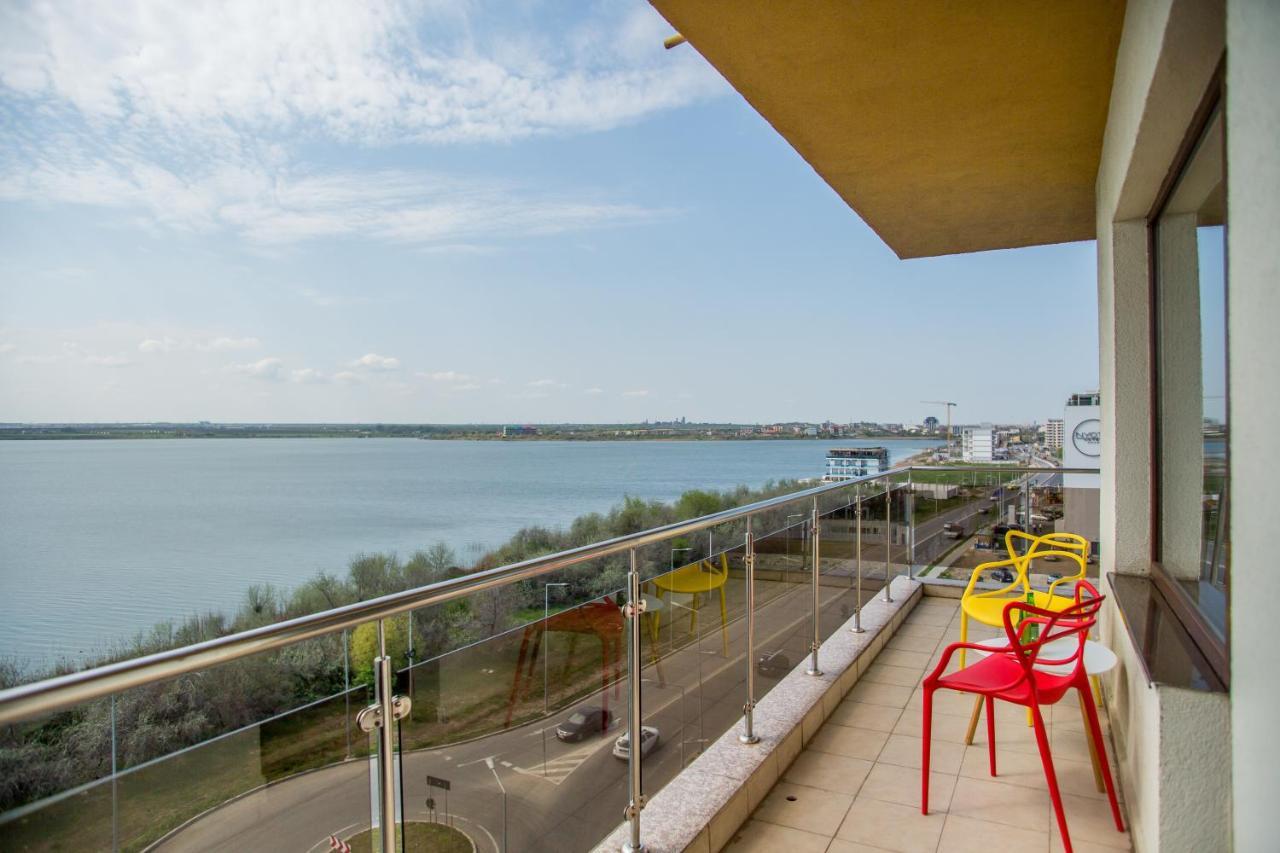 Bella Vista Summerland Mamaia Dış mekan fotoğraf