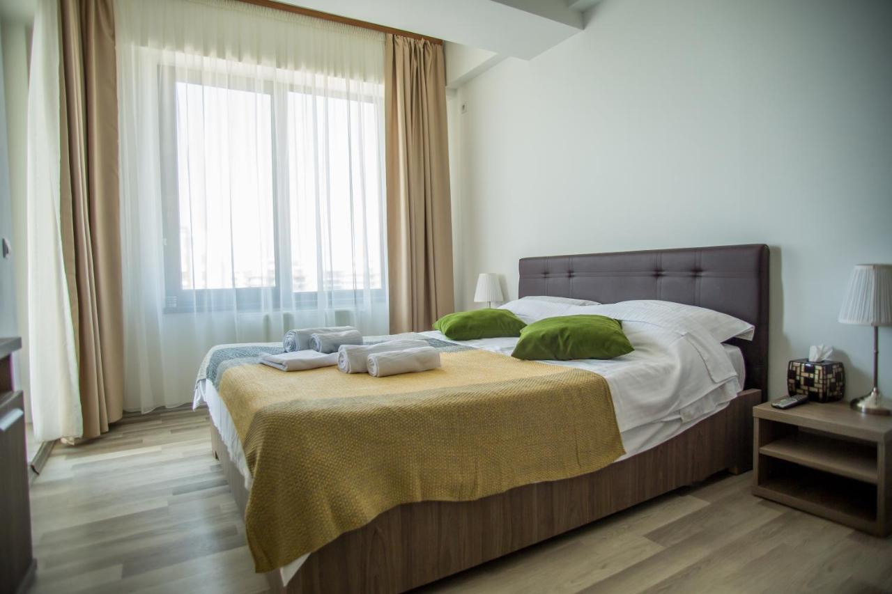 Bella Vista Summerland Mamaia Dış mekan fotoğraf