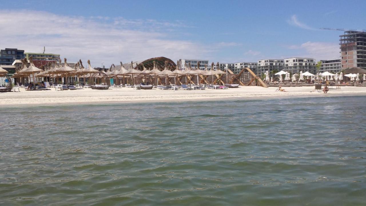 Bella Vista Summerland Mamaia Dış mekan fotoğraf