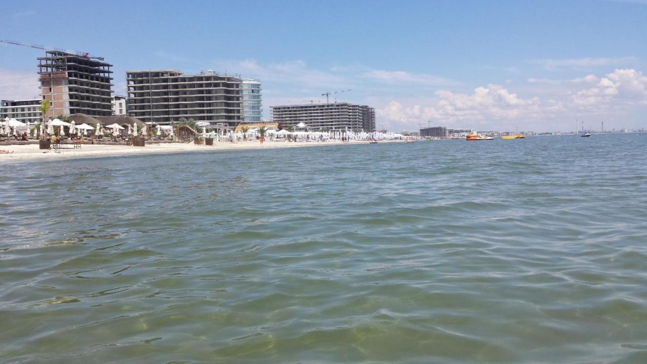 Bella Vista Summerland Mamaia Dış mekan fotoğraf