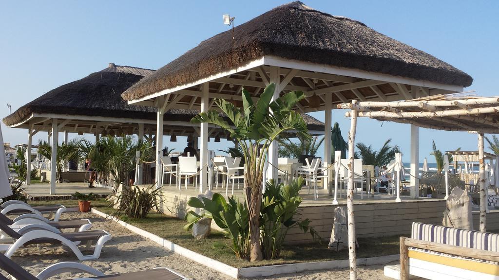 Bella Vista Summerland Mamaia Dış mekan fotoğraf