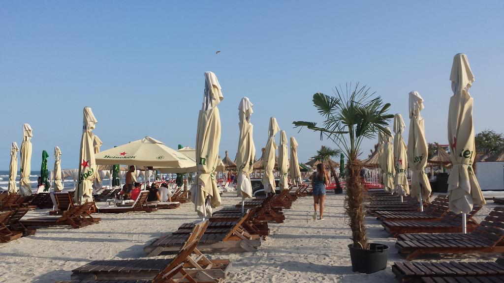 Bella Vista Summerland Mamaia Dış mekan fotoğraf
